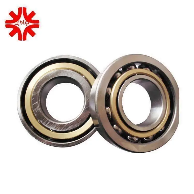 120 BER 10X Angular Contact Ball Bearing 120BER10X 120x180x28 mm
