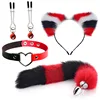 Noir + blanc + rouge