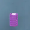 Ricariche di lavanda viola