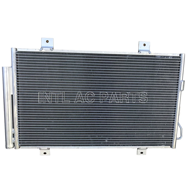 23579568 A/C Air Conditioning Condenser for CHEVROLET CPTVA