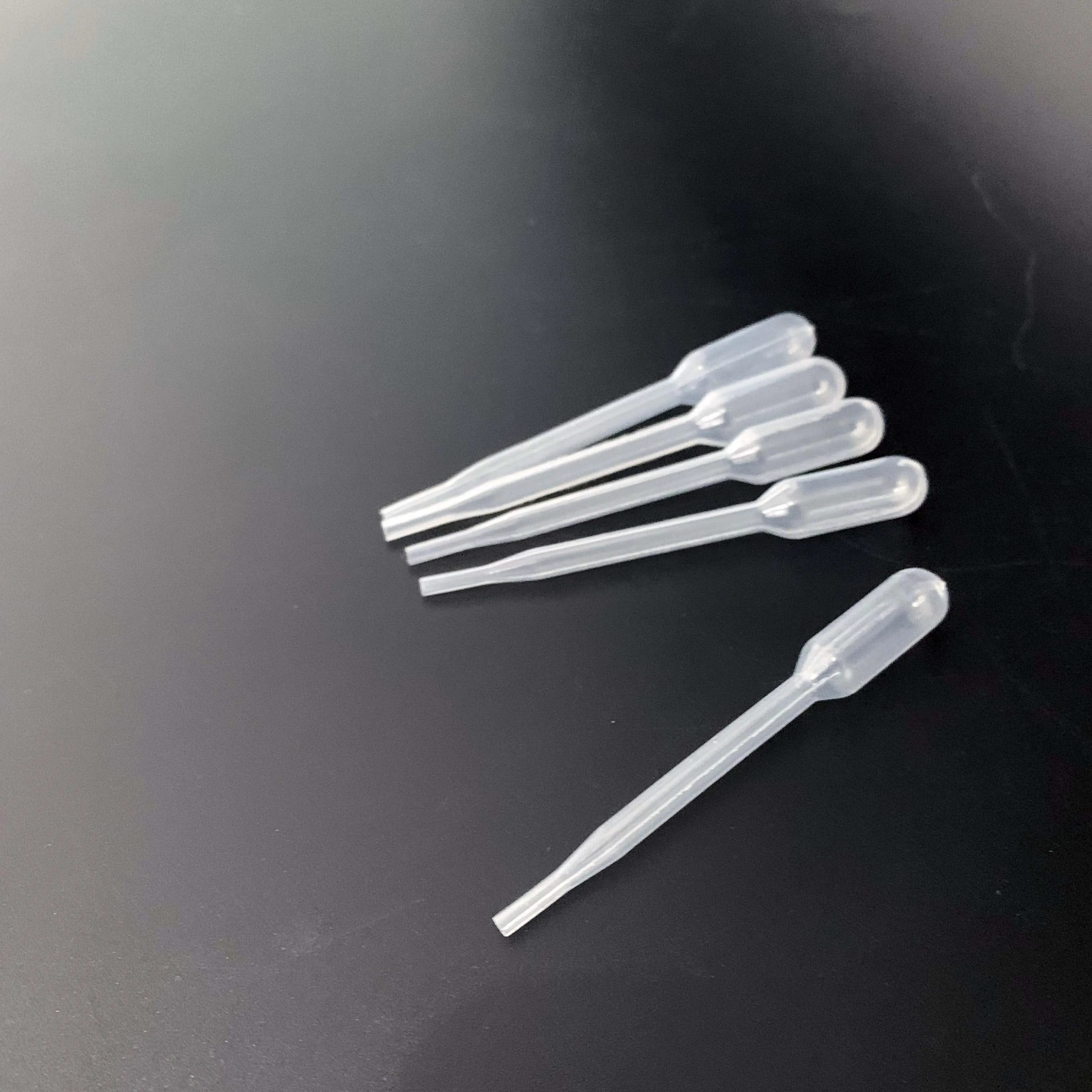 Medical Laboratory Plastic Transfer Pipette Pasteur Dropper supplier