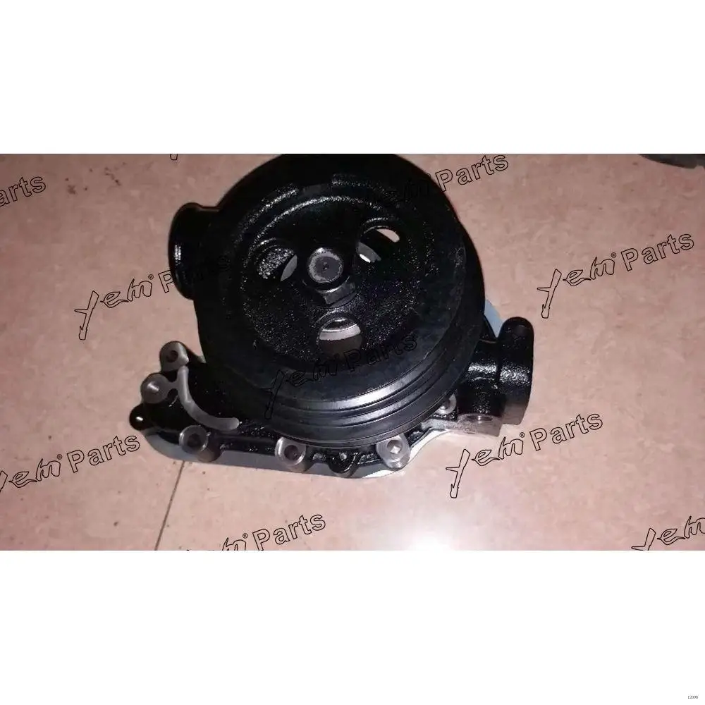 8DC7 Water Pump for Mitsubishi Spare Parts Construction Machinery Parts