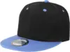 1 unidad negro/azul cielo