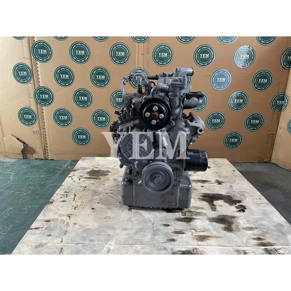 D1105 Engine for Kubota Engine Spare Part Diesel Engine Parts 2