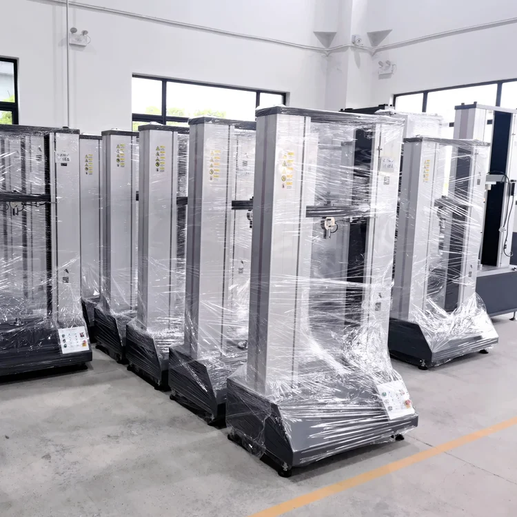 High Precision Image Optical Instrument Machine Vision Testing Equipment Video Measuring System