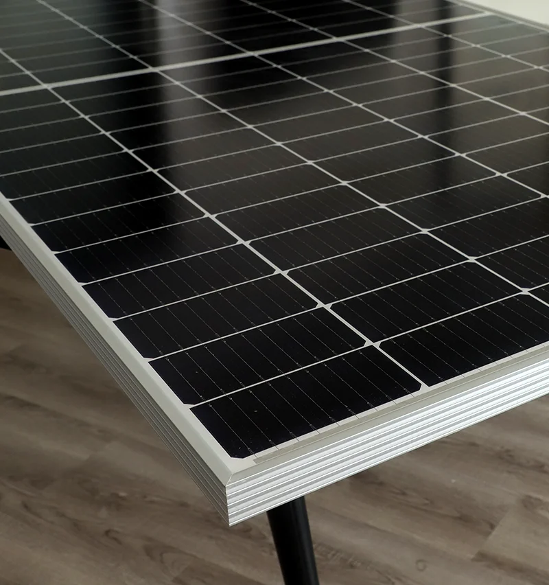 Chinese 560w 570w 580w Solar Panels For Sale 182mm Mono Half Cell Solar Panels Buy Chinese