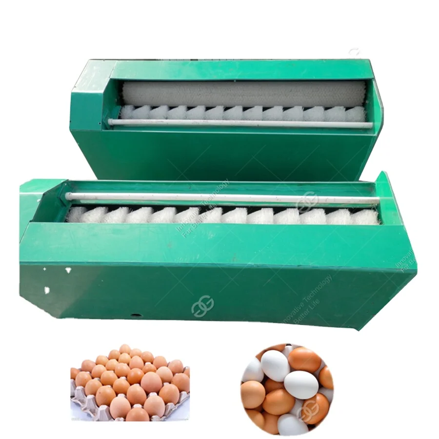 Wholesale egg washing machine brush roller For Production Efficiency 