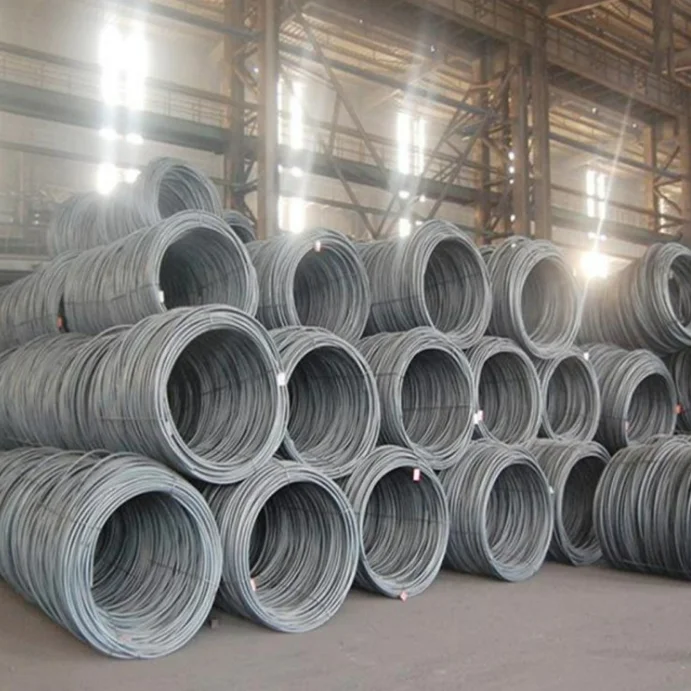 Bs4449 500b B500a B500b B500c Grade 460 12mm Steel Rebar Manufacturing
