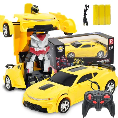 rechargeable remote control car