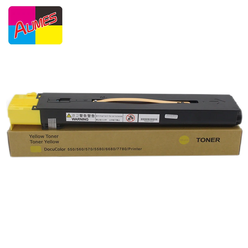Japan Toner Cartridge for Xerox DocuCentre DC-700 550 560 570 5580