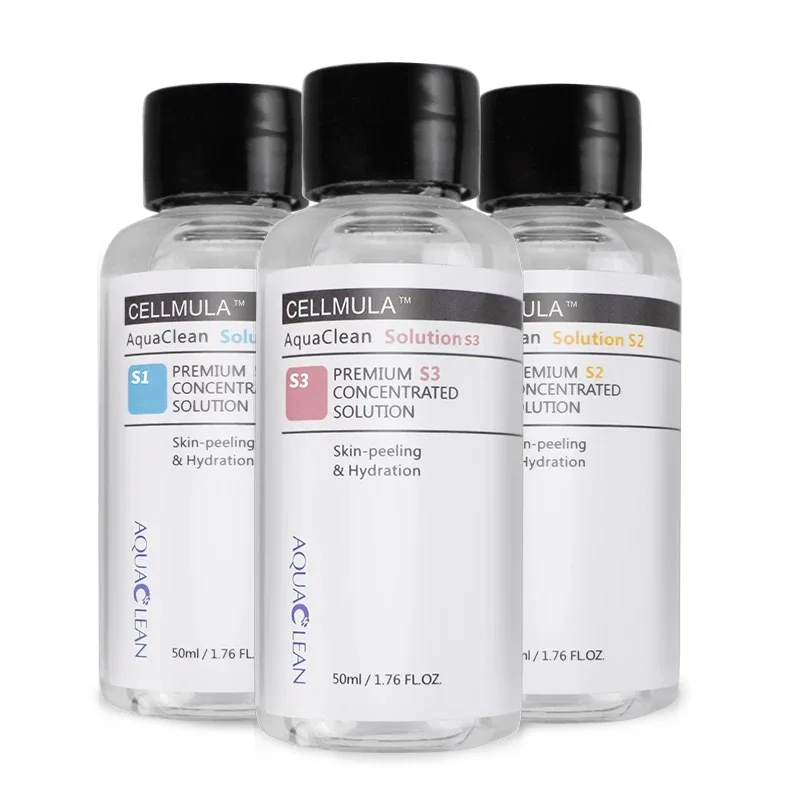 Hydra-ONE Peeling ×1.solution×2 Hydra-ONE Peeling ×1.solution×2 業務用フェイシャル美容機器
