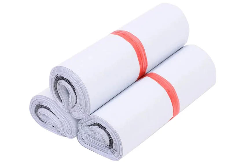 19 X 24 Mailer Self Sealing Shipping Mail Bags White Self Seal Plastic Poly Mailers Shipping