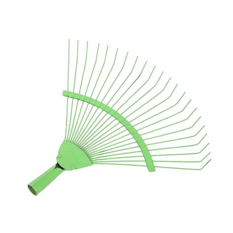 Garden 22 Tooth Leaf Grass Rake Head| Alibaba.com