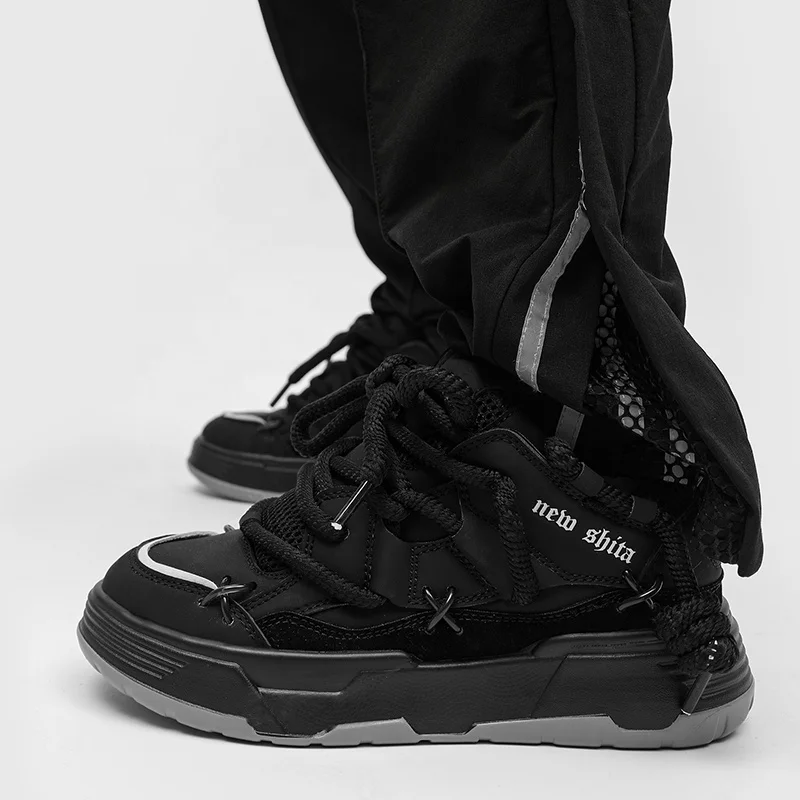 Zapatos Casuales Zapatillas De Deporte Para Hombre Amazon