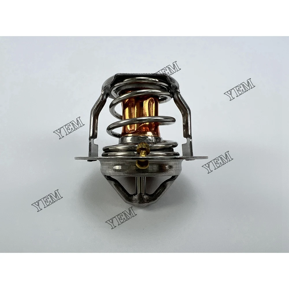 For Yanmar 3TNV76 Thermostat OEM Engine Parts 2