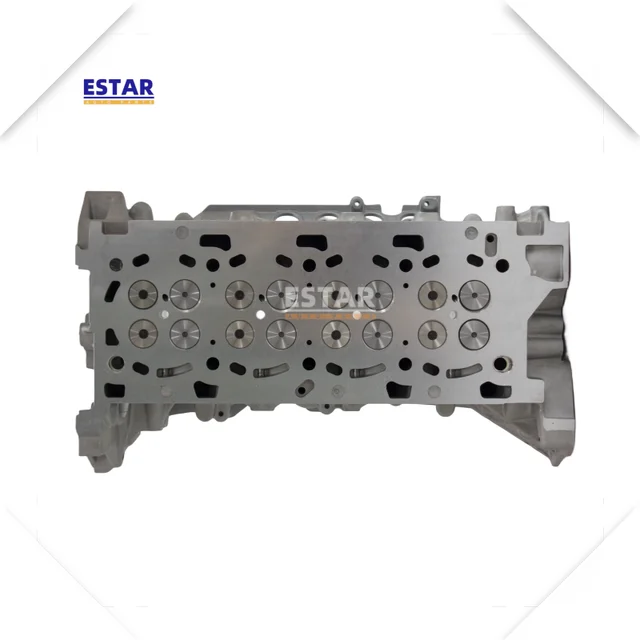 Engine Parts 908325 M9T M9R Cylinder Head For Nissan Renault Opel Nissan Opel Renault M9T702 M9TBCD7