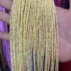 amarillo claro