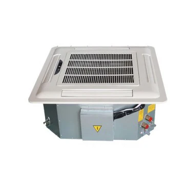 Fan Coil Unit, 2040 m³, AC 220V - detail 4