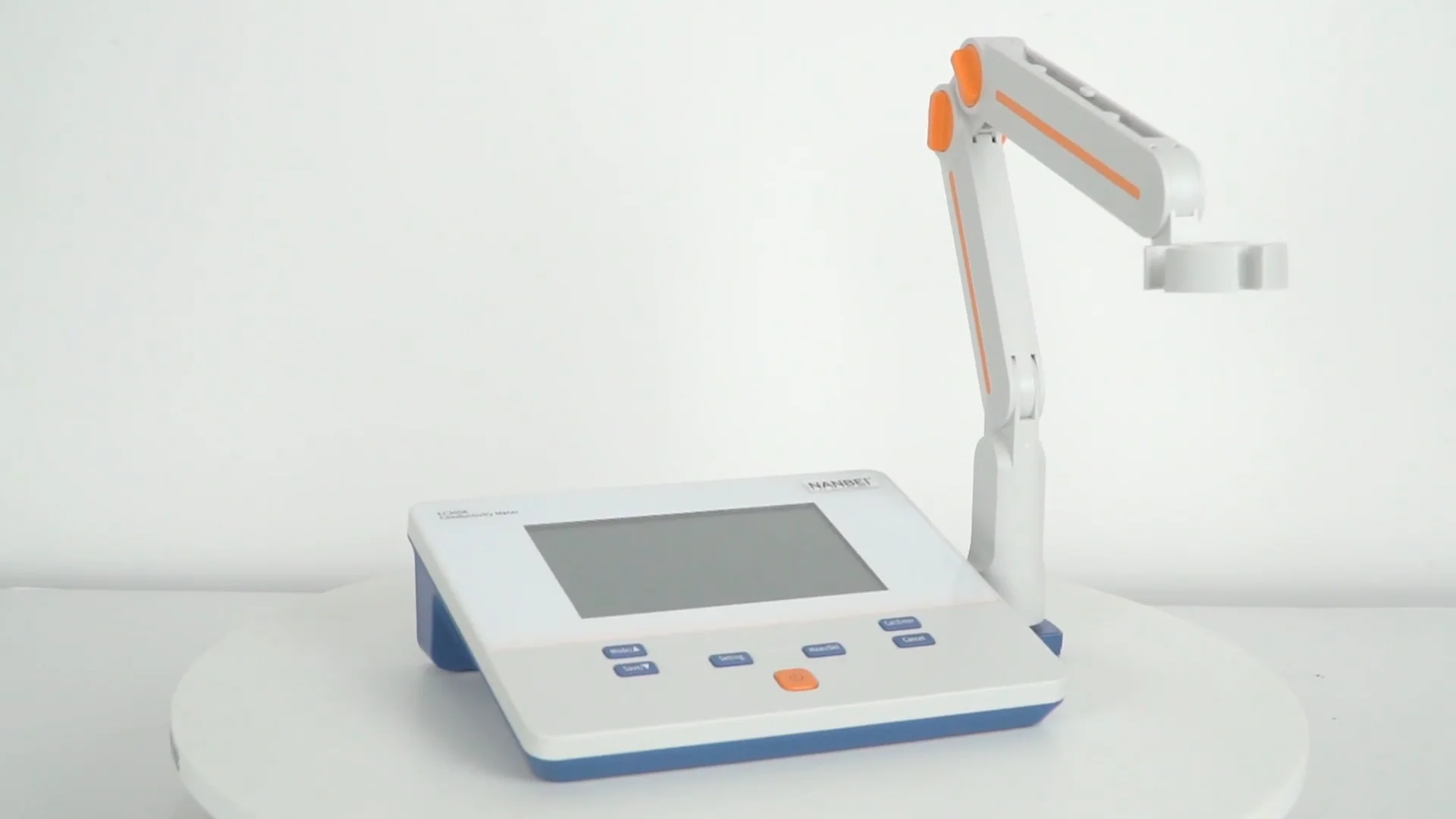 Electrochemical Water Quality Analysis Conductivity Analyzer Buy Conductivity Analyzer