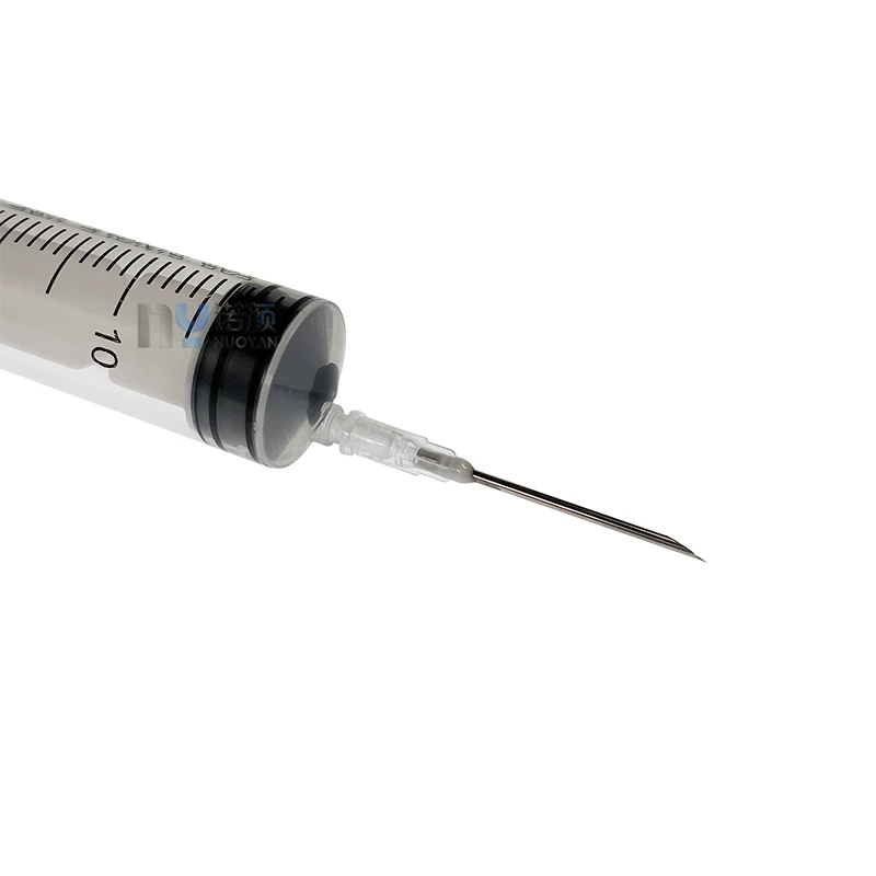 Printer Ink Plastic 50ml 60ml Syringe for Digital Printing Machine Disposable Injector 30ml
