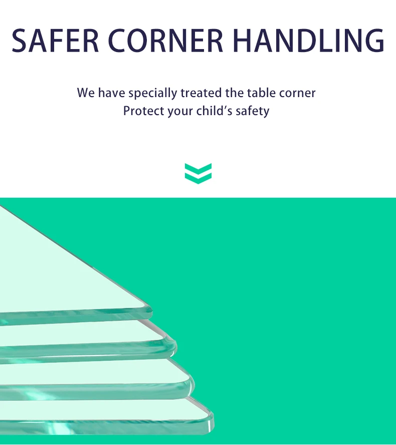 Tempered Glass Supplier Custom Bookshelf Audio Speakers Tempered Glass