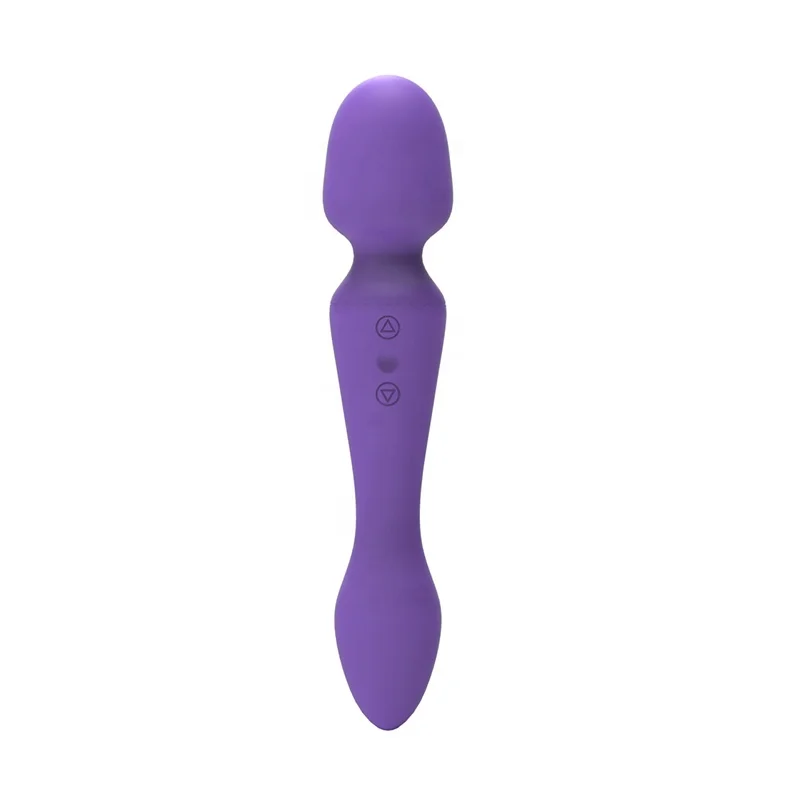 New Designing Handheld Cordless and Powerful Wand Massager Wand Massager Sex Toys for Adult Women