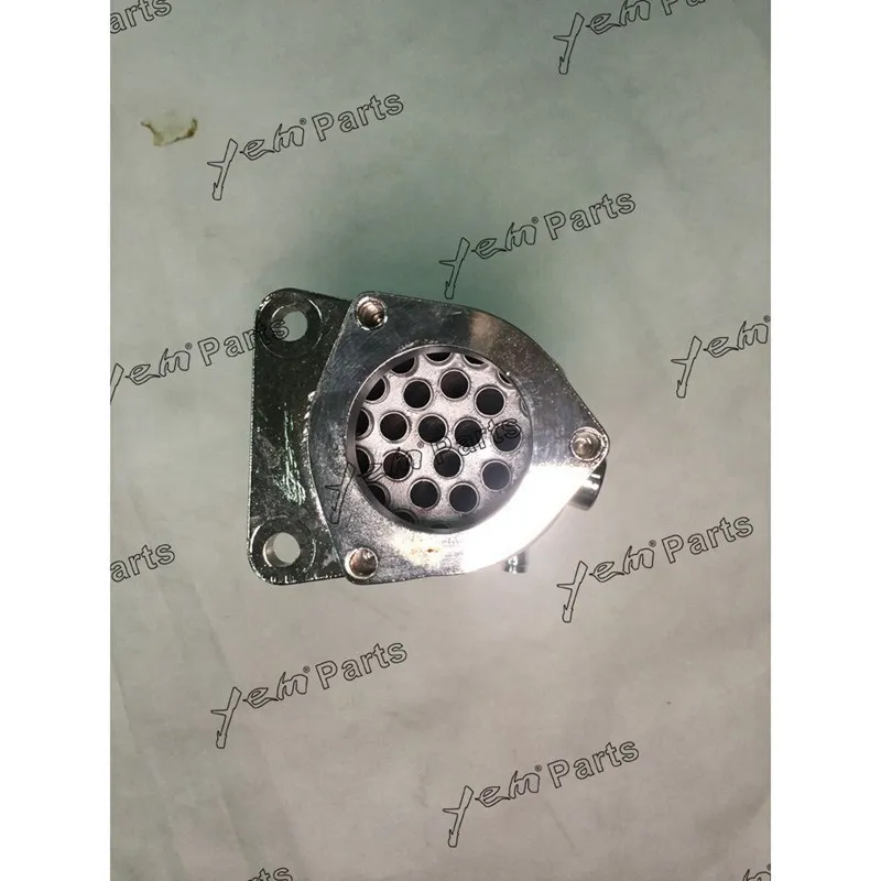4HK1 Radiator EGR Cooler for Isuzu Diesel Repair Kit 5