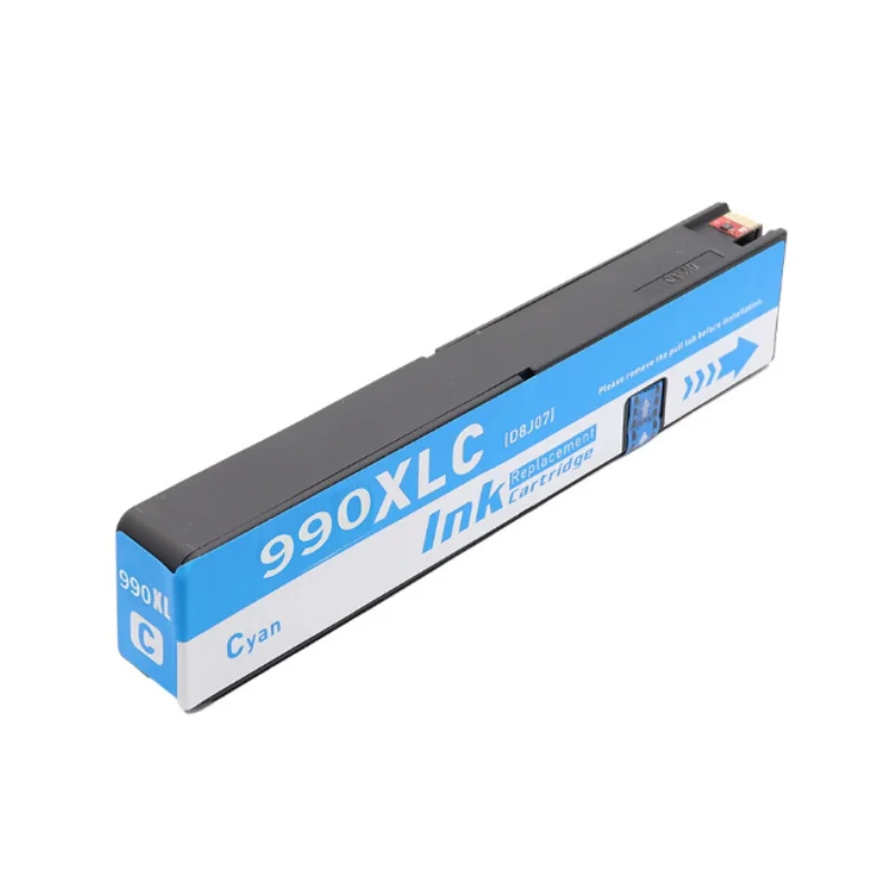 HP 990X 991X 993X Ink Cartridge for PageWide Pro 750dw 777z MFP