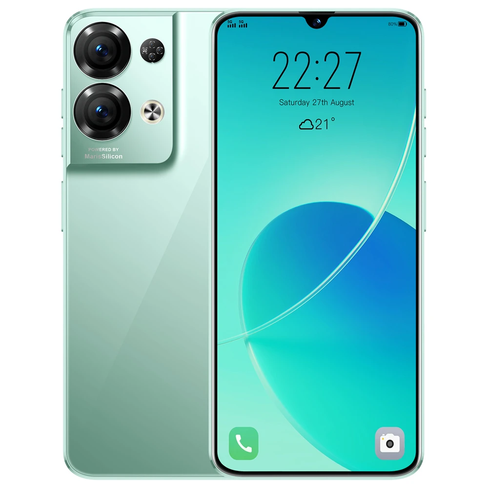 2024 Reno 9 Pro - Dual SIM, 6.8 Inch HD, 90hz Refresh Rate