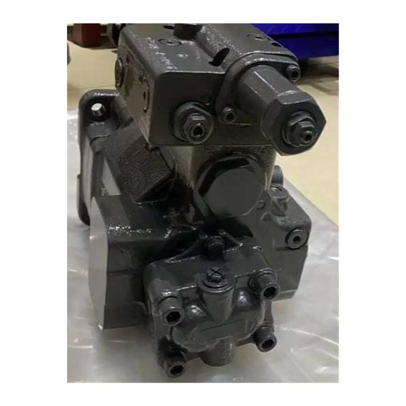 ZAX60 ZAX65 ZX60 ZX60-3 ZX65 EX75 Excavator Main Pump Part