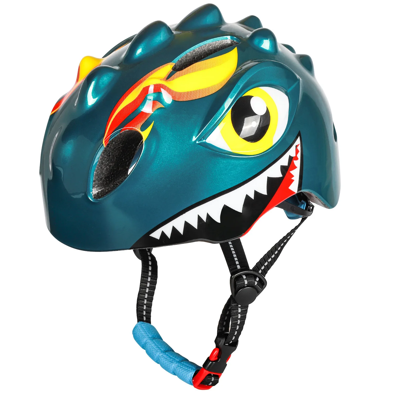 Tesco bike online helmet child