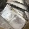 silver bag eye pad
