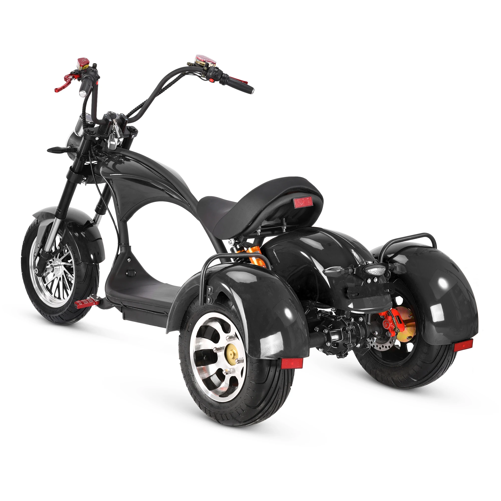 Electric Scooter Trike 1500w China