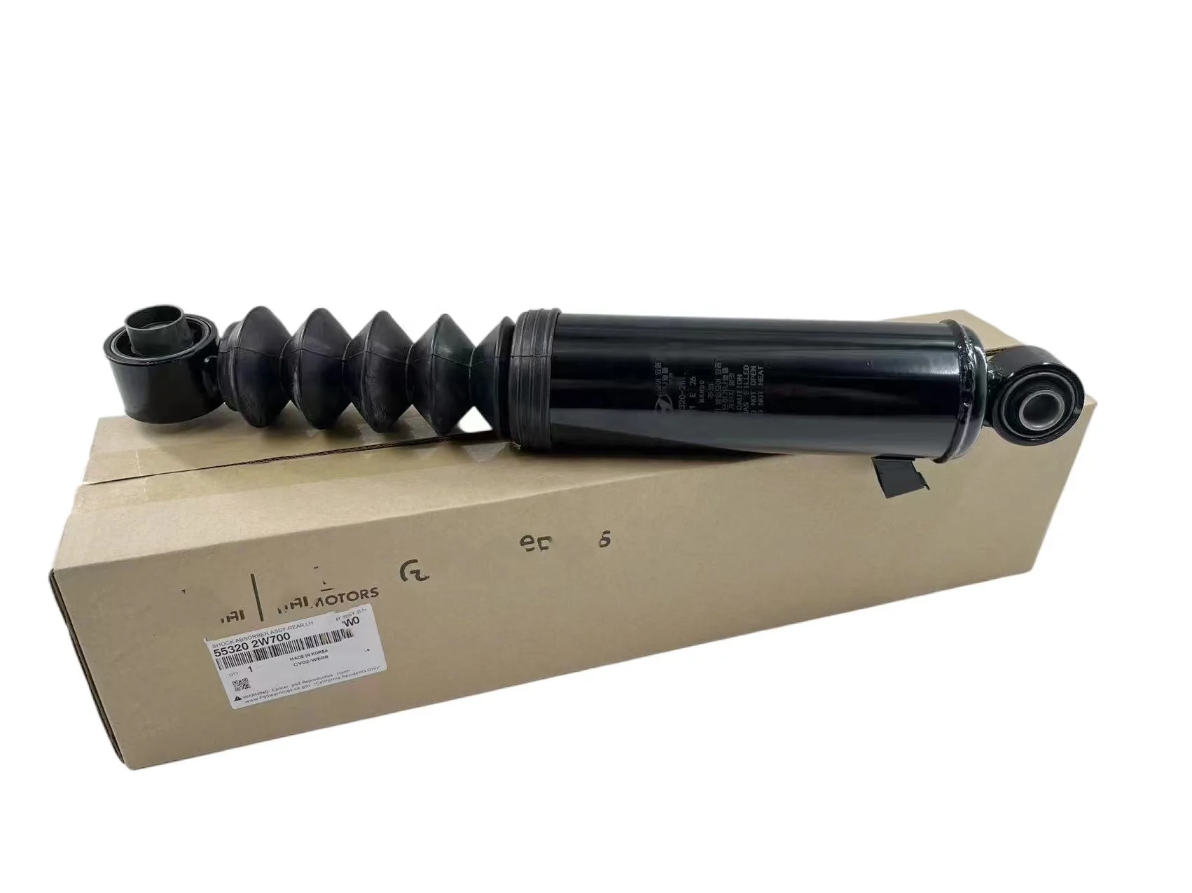 ゆ リア左右ショックアブソーバー Hyundai-Veracruz / Ix55 2007-2013