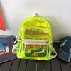 Fluorescent green