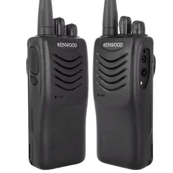 Custom portatil Dual Band TK2000 TK3000 Long Rnge  VHF UHF Walkie-Talkie comunicacion Radio Walkie Talkie
