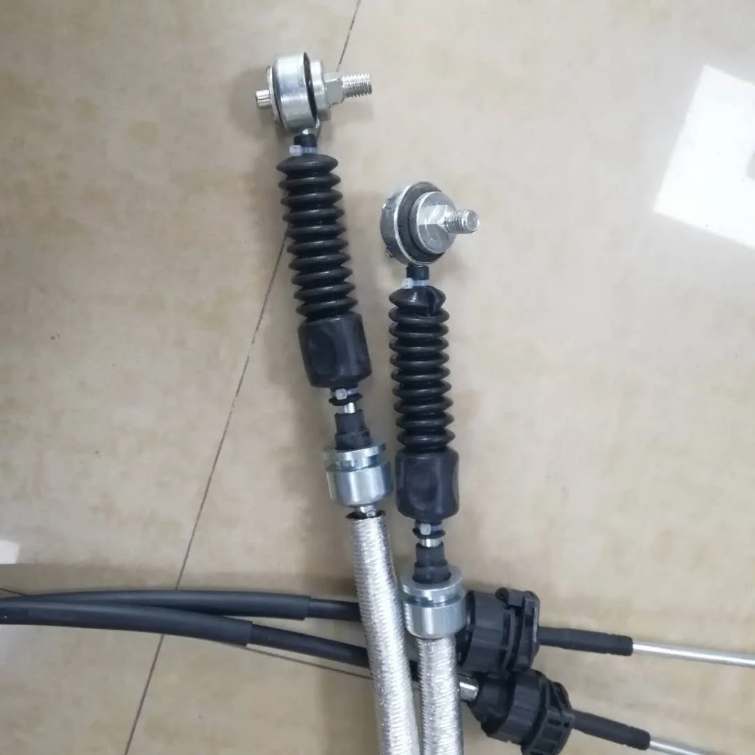 卸売自動車部品 トランスミッションコントロールケーブル 33820-26323