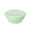 Size S with silicone lid)Green