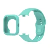 Mint green