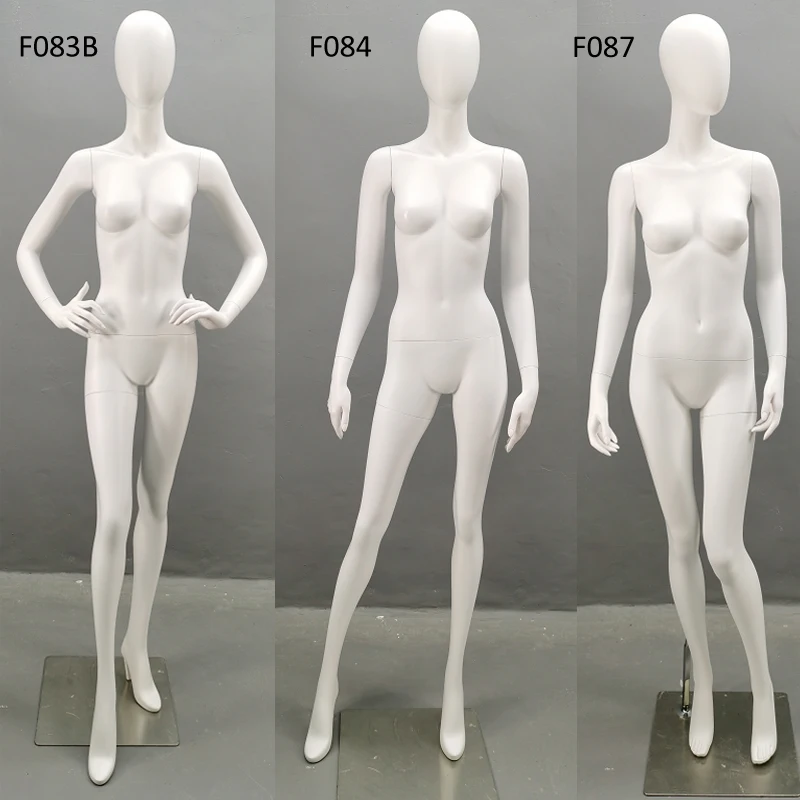 YY ホットセール ナチュラルな女性用フルボディマネキン 競争力価格