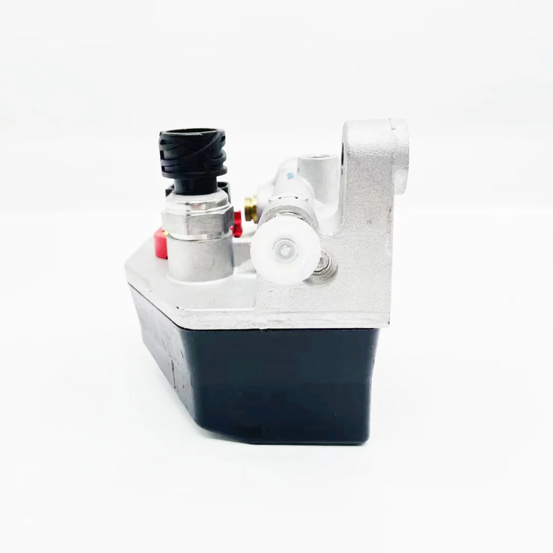 Urea Injection Pump Hydrocarbon Injection Module 22452554 23220417 21401052 21932493 21870672 for Volvo D13