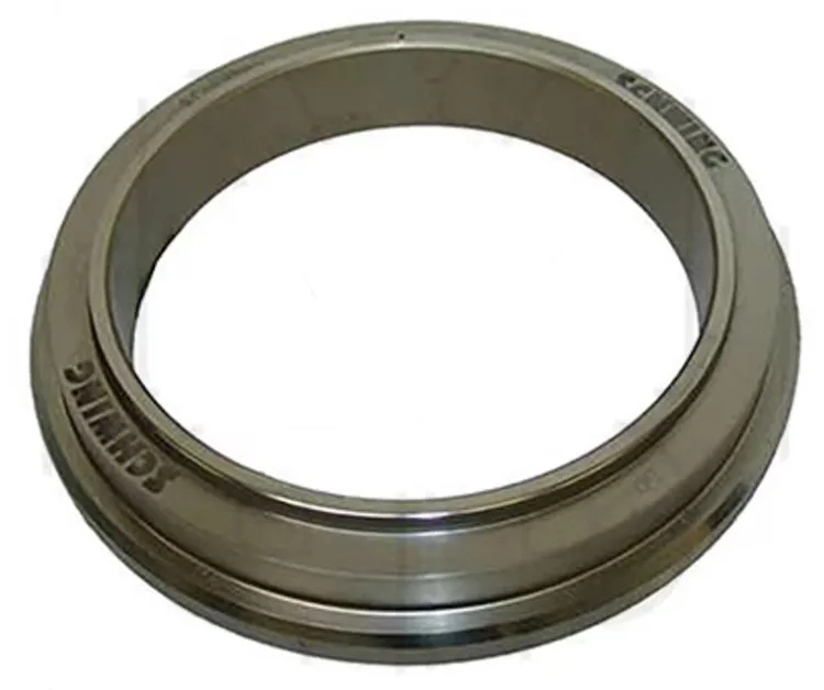 80006953 10308236 Carbide Cutting Ring DN190 for Schwing Pump