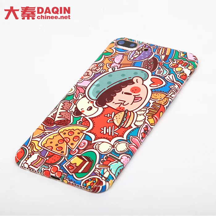Skin Making Plotter Hidrogel Material Matte Sticker Mini Cutting Machine for Mobile Phone