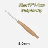 Color madera 5mm