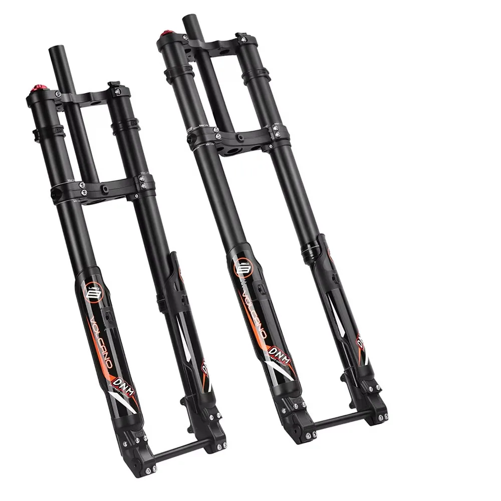 Super73 644mm Front Fork Shock Absorb for Mountain Bikes