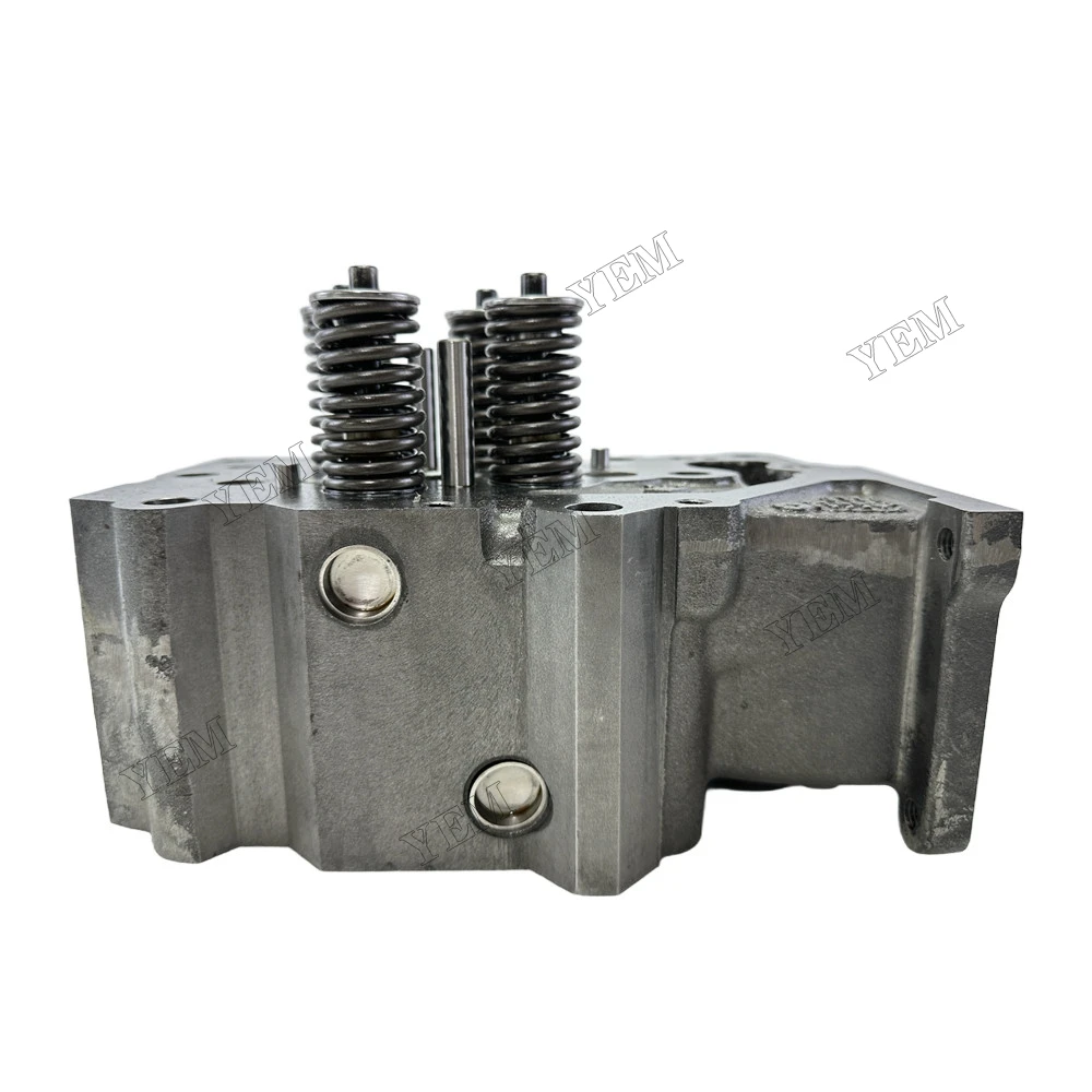 Complete Cylinder Head 6251-11-1200 Fit for Komatsu 6D125 Engine 3