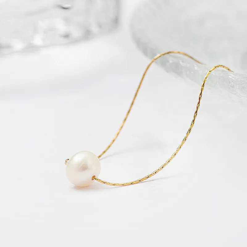 Dainty Choker Necklace