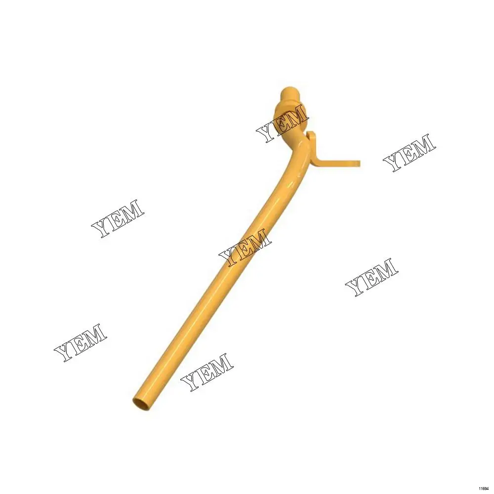 Good Quality Tube Assembly for 353-0267 3530267 Engine Parts 5