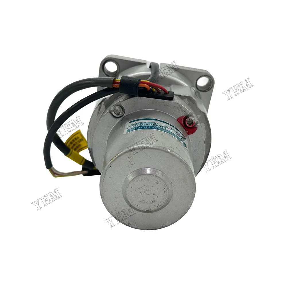 Motor Assy KP56RM2G-011 Fit for Kobelco Engine 3