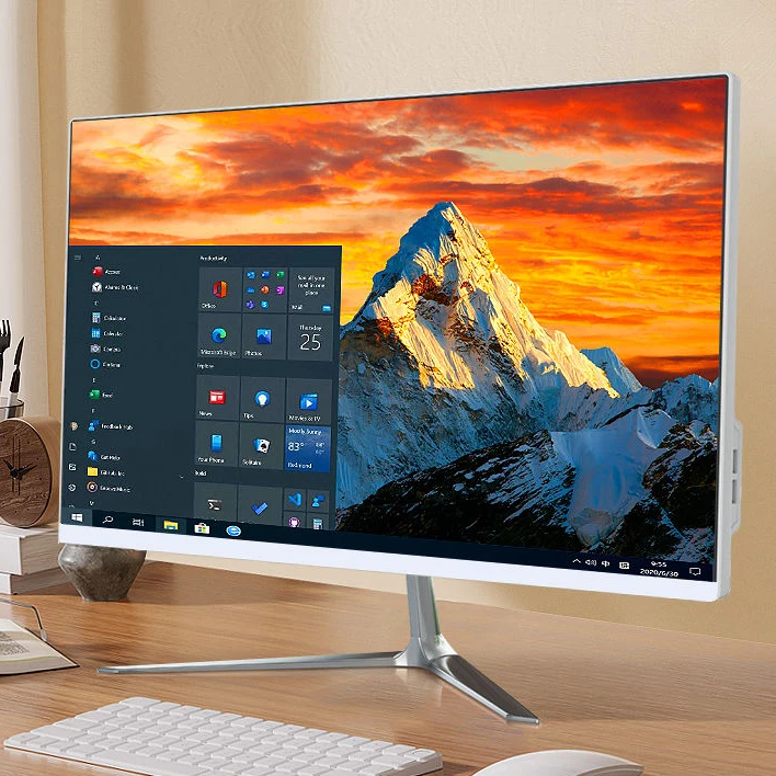 Articles des Ordinateurs de Bureau